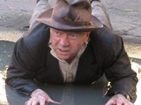 Экспроприатор (2017)