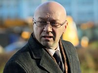 Шеф (2011)