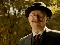 Подкидыш (2019)