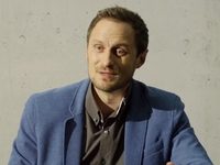 Сергей Малюга