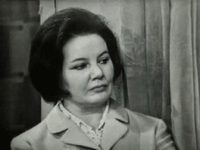 Нина Лапшинова