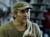 Подозреваемый (2017)