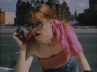 Лилия Макарова