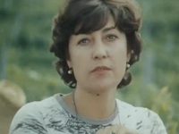 Антонина Бушкова