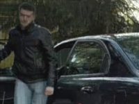 Иван Борисенко