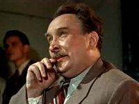 Укротительница тигров (1954)