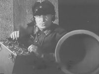 Швейк готовится к бою (1942)