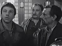 На завтрашней улице (1965)