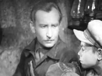 Боевой киносборник "Лесные братья" (1942)