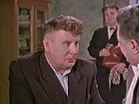 Шофёр поневоле (1958)