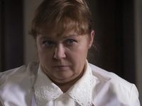 Светлана Йозефий