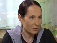 Марина Ерисова