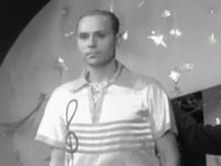 Новогодний Календарь 1965