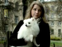 Мария Старухина Мария Старухина