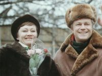 Юрий Гусев