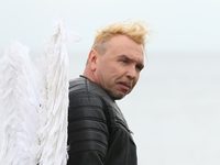 Гарик Сукачёв