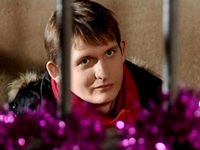 Глухарь Приходи Новый Год Актеры