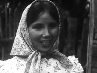 Галина Комарова