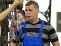 Валерий Зеленский (II)