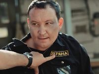 Александр Крюков (IV) Александр Крюков (IV)