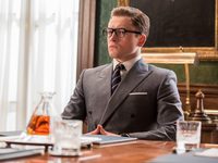 Kingsman:   (2017)