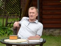 Игорь Денисов