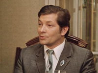 Юрий Перов