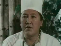Уайс Султангазин