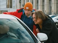  -3 (2021)
