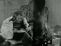 Балтийское небо (1960-1961)