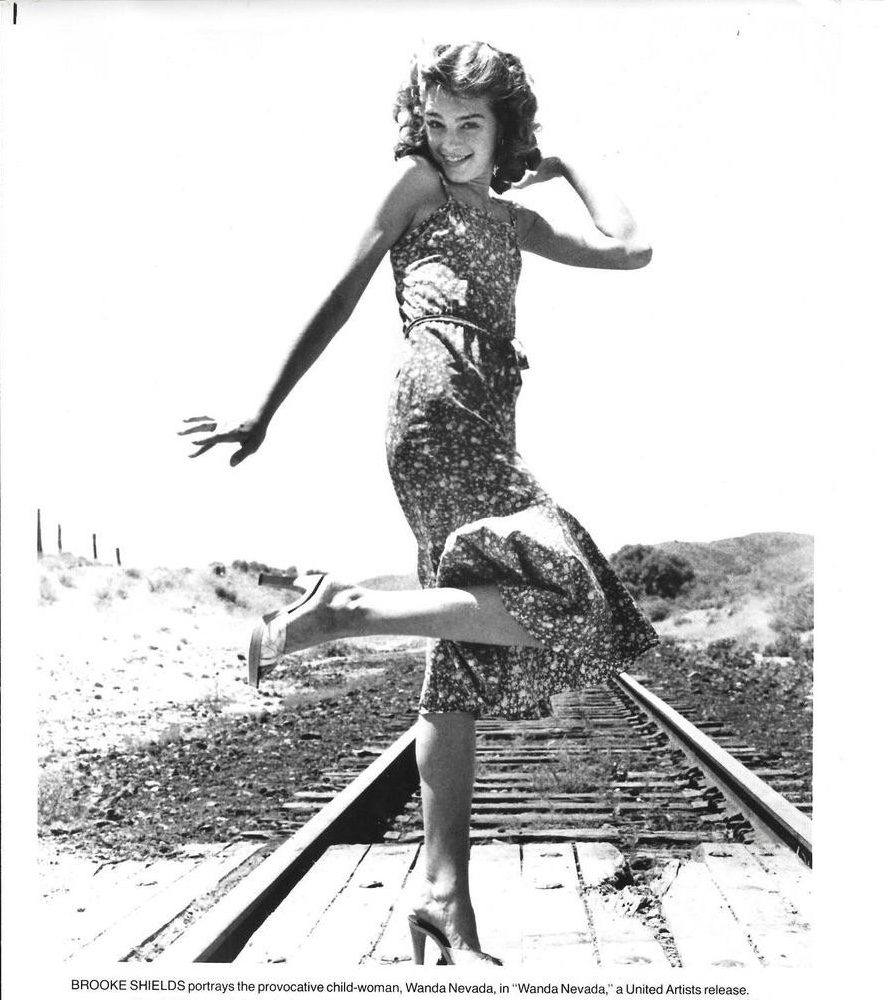 брук шилдс голая Брук Шилдс (Brooke Shields) - актриса, продюсер - фотографии - голливудские  актрисы - Кино-Театр.Ру