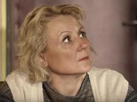 Елена Бондарева-Репина