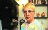 Лариса Иванова