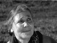 Вера Кузнецова