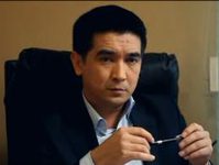 Бахром Усманов
