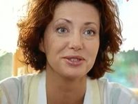 Юлия Рувинская