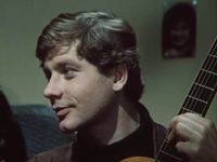 Александр Вдовин