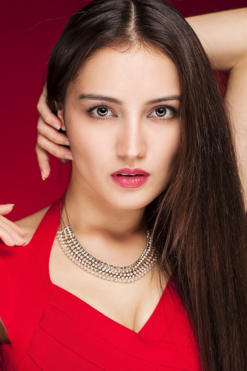 Карина бойте актриса