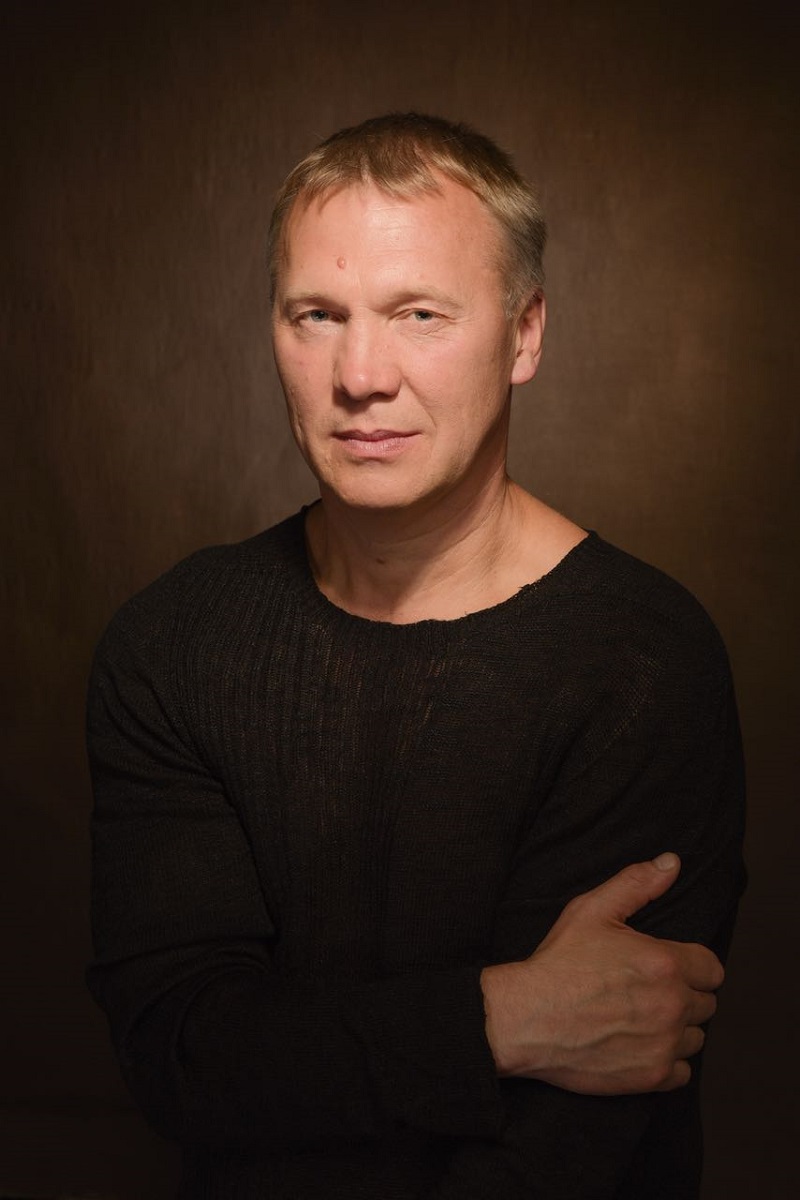 актер журавлев