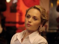 Елена Скрипка