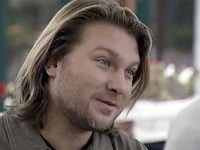 Егор Пазенко