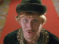 Юрий Чернов