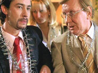 Юрий Чернов