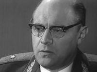 Николай Лебедев (II)