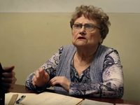 Виолетта Тесля