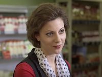 Елизавета Александрова - актриса - фильмография - российские актрисы -Кино-Театр.Ру