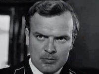 Легенда тюрьмы Павиак (1971)