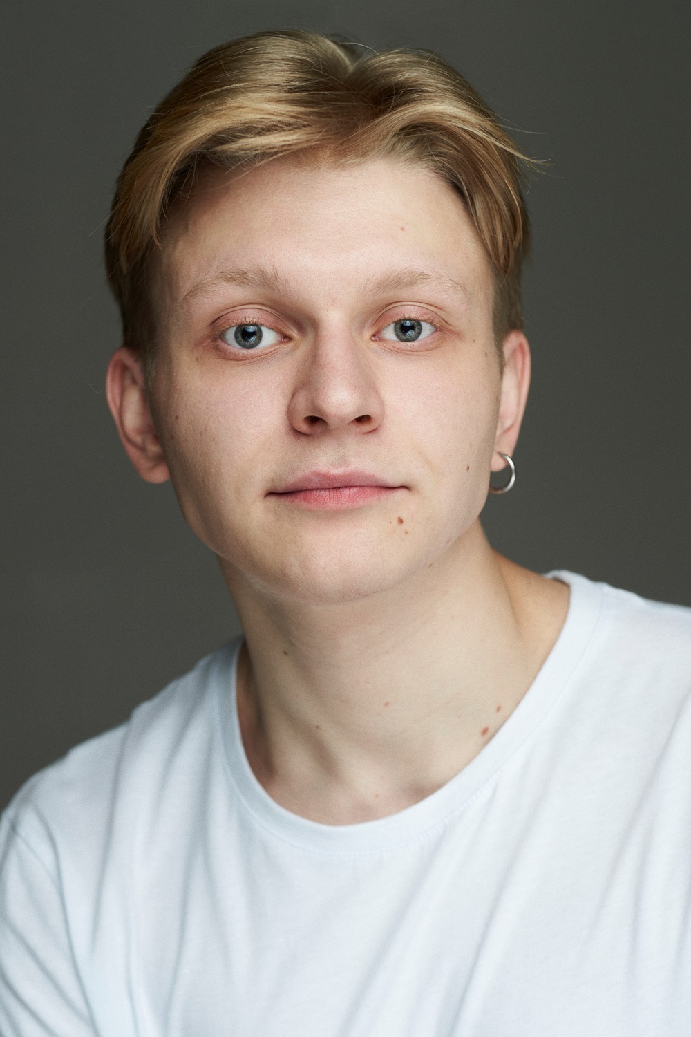 Школа танцев Никиты Худякова
