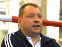 Дмитрий Шаблинский