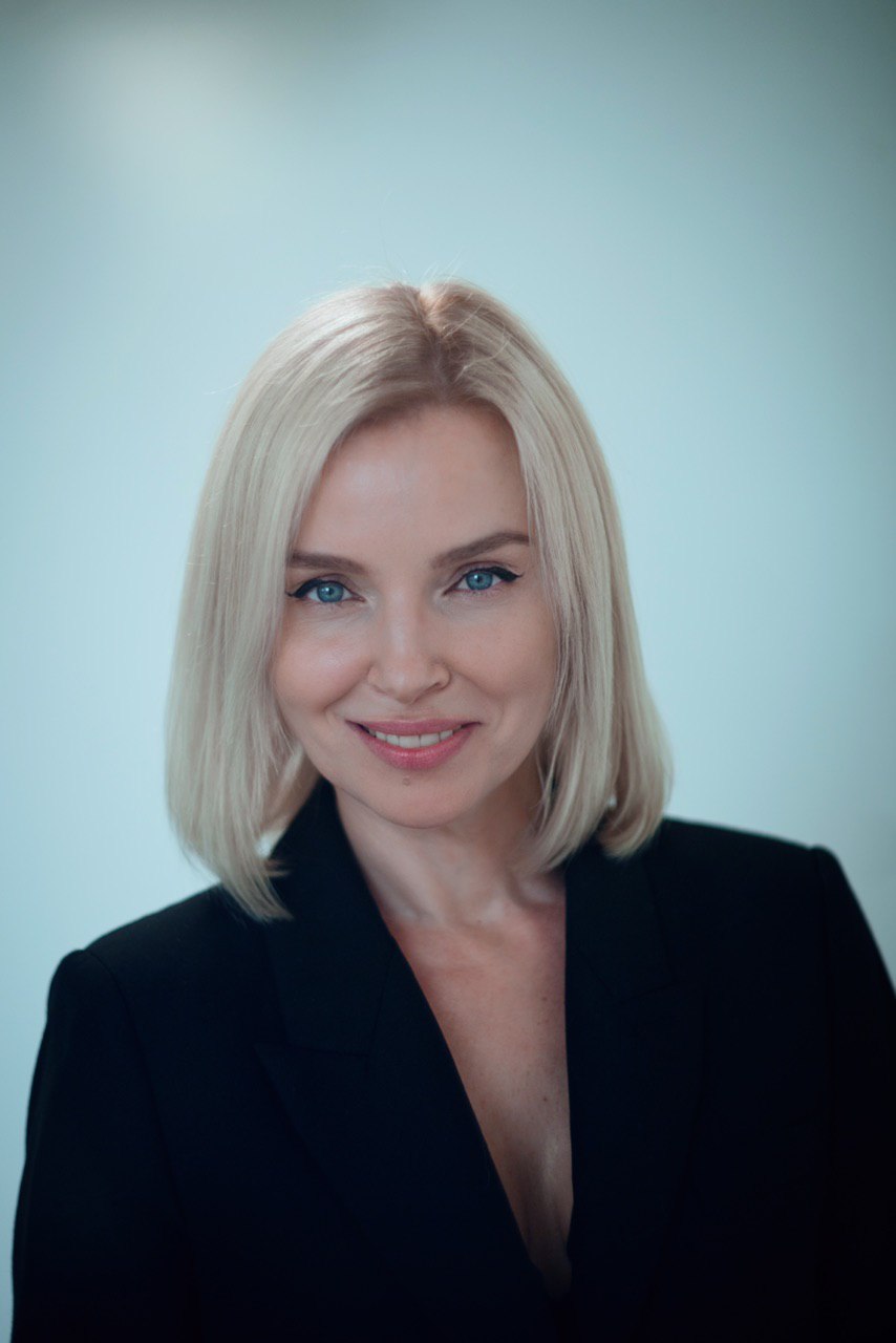 Елена Левкович фильмография